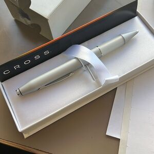 Cross Ball Point Pen AT0692-3